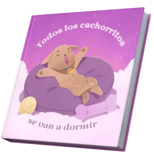 Todos los cachorritos
